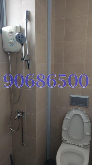 One Pemimpin (D20), Office #158856572